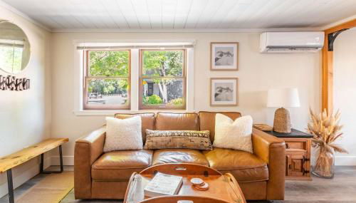 Uptown 1 Bedroom Flat Near the Boise Train Depot - Foto 4