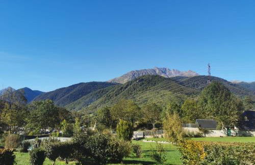 Le refuge d'Oléna - Foto 4