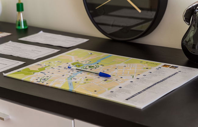 Lodge Residence by Vila Palmeira - Foto 53