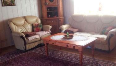 Bungalow mit Kamin in Ribnitz-Damgarten - Foto 4