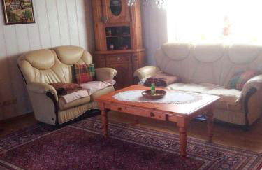 Bungalow mit Kamin in Ribnitz-Damgarten - Foto 4