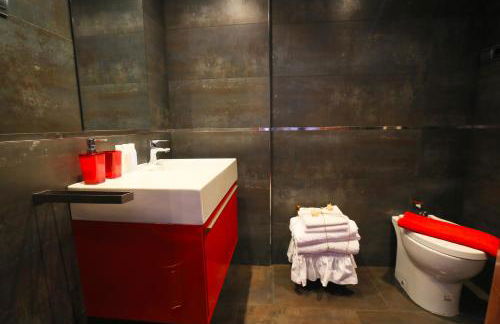 Apartamentos la Torre - Foto 81