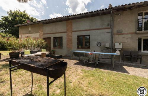 Gîte des moulins - Foto 28