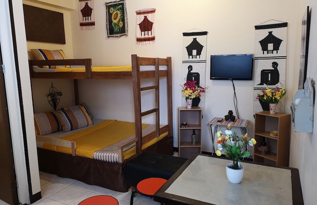 Baguio Vacation House - Foto 9