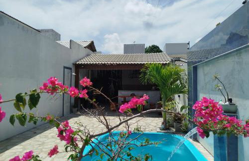 Casa de veraneio - FA Beach - Foto 4