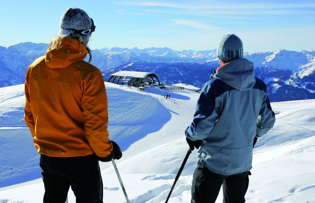 Ferienhaus-Sonnblick - Foto 23