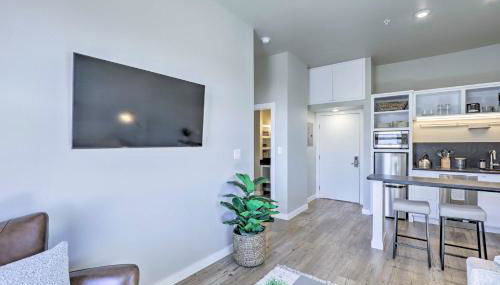 Bright San Marcos Apartment with Ideal Location - Foto 4