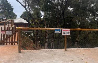 Cantinho Formoso - Foto 30