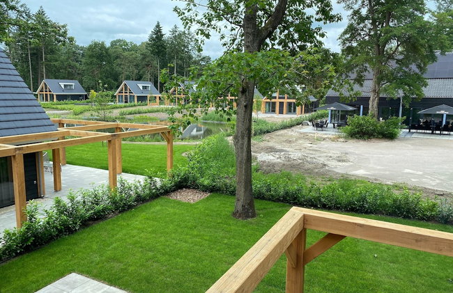 Holiday Home in Lochem With Garden View - Foto 38