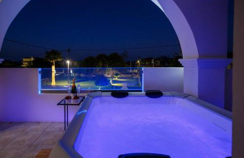 Mamfredas Suites - Foto 34