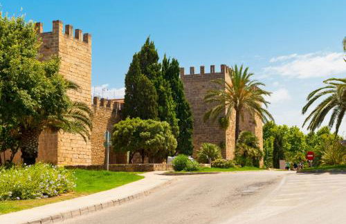 E395 Villa Playa Golf by Mallorca Villa Selection - Foto 46