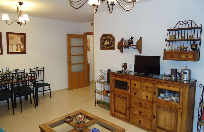 Apartamentos Peñíscola Centro 3000 - Foto 28