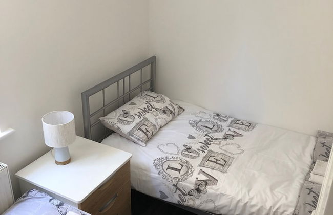 Bournemouth Holiday Let With Hot Tub & Sauna - Foto 3