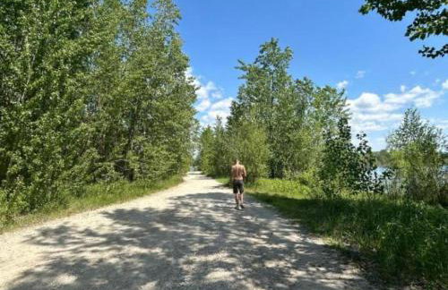 Lotus Pearl Lake Retreat Apartments - Foto 8