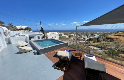 Solo Sole Suites Santorini - Foto 30