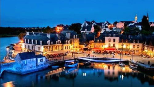 Le paradis a la campagne - Foto 3