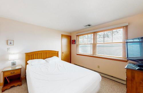 Alton Bay Lakefront Beauty - Foto 17