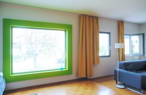 Künstlerhaus Arthotel - Foto 6