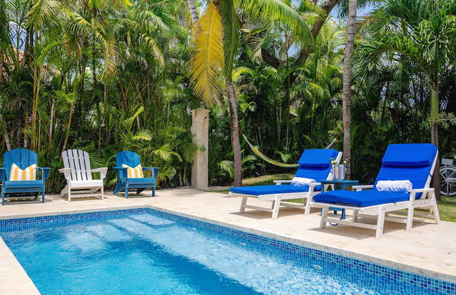 A Guest Dream Villa Blue at Punta Cana Village! - Photo 17