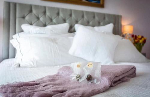 The luxury Beach property - Oceanbreeze - Foto 6