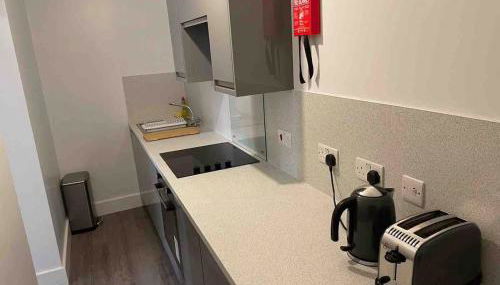 Dream Yard Apartments Westcliff - Foto 4