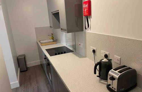 Dream Yard Apartments Westcliff - Foto 4