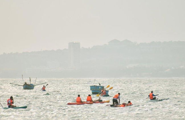 Ein Abenteuer in Mui Ne - Private Ganztagestour - Foto 8