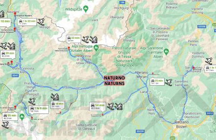 Apartment Plantitsch - Alpstay - Foto 17