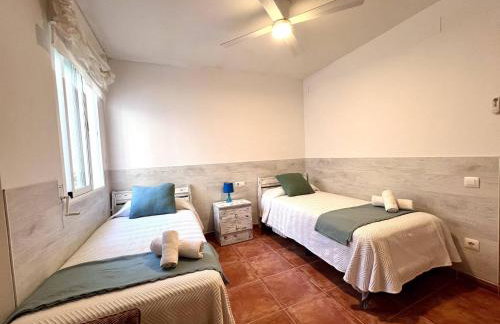 Residencial Club - Apartamento con vistas - Foto 22