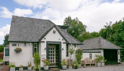 Luss Cottages at Glenview - Foto 2