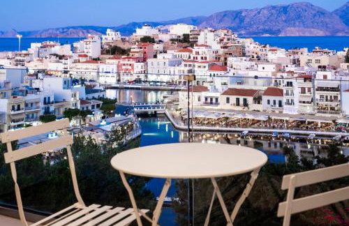 Gioma Luxury Suites - Lake View - Jacuzzi - Foto 8