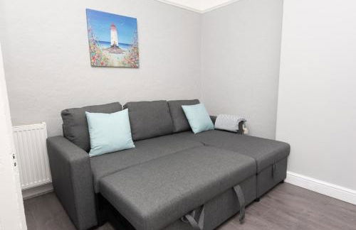 3-Bed Coastal Retreat - Foto 10