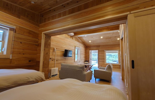 Karuizawa Sunny Village - Foto 29