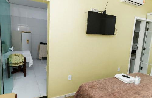 Zani Apart Hotel Comfort Inn & Suites Porto Velho - Foto 74