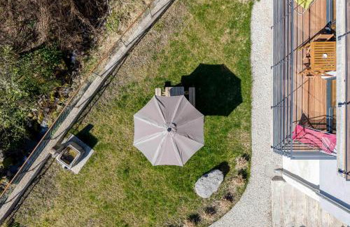 A break in Vérel Nature, Family, Mountain view - Foto 41