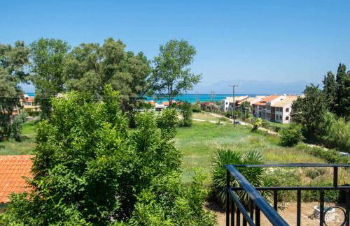 Fotios Roof apartment - Foto 9