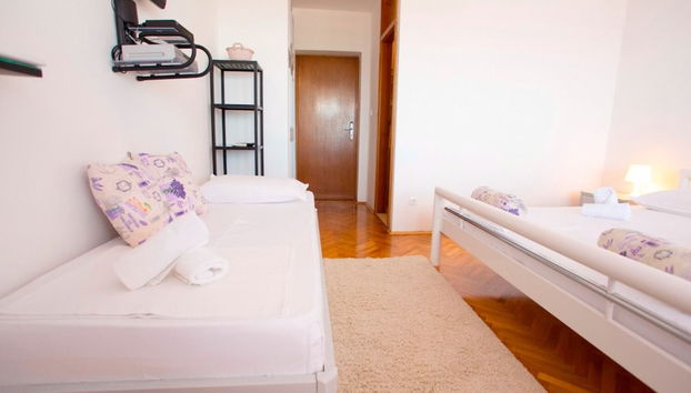 Hope - 30m to the sea & Seaview - R3 - Foto 3, Interior