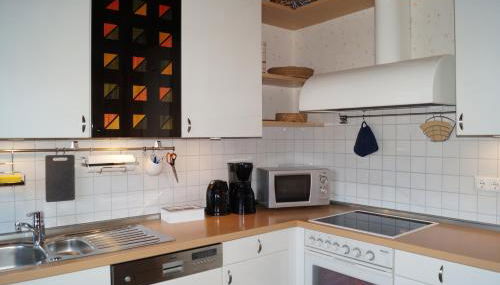 Ferienwohnung Am Sundern - Foto 5