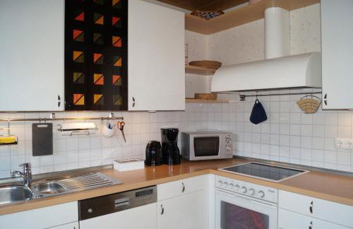 Ferienwohnung Am Sundern - Foto 5