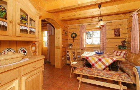 Ferienhaus Schachtenbach - Foto 2