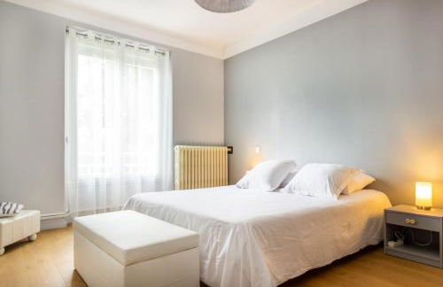 L'appartement à Cardaillac - Foto 4