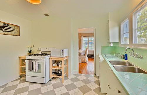 Seashell Cottage - Foto 7