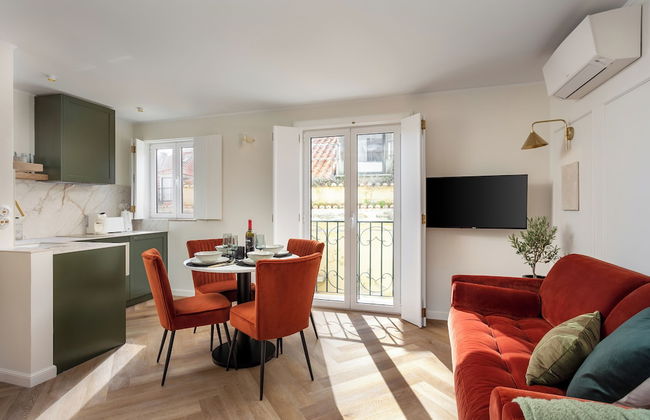 Saudade Center Alfama Duplex - Photo 15