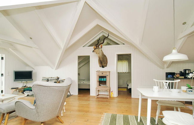 5 Person Holiday Home in Asnaes-by Traum - Foto 8