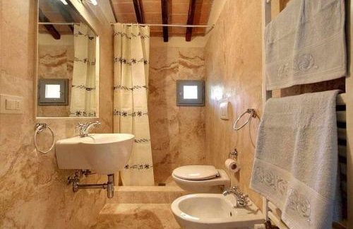 Villa Casaglia 2apartment With Shared Pool - Foto 33