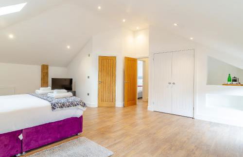 Kestrel Barn-Uk31353 - Foto 16