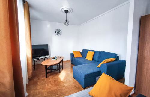 Bischheim - Idéal séjour professionnel ou familial - Proche bus direct au centre ville de Strasbourg - Foto 1