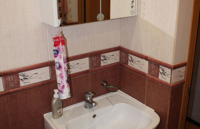 Park Apartment - Photo 10