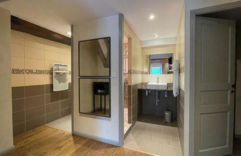 Historic Mill With Ponds And Pool Near Lyon - Foto 28