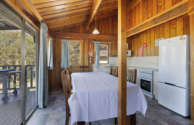 Reflections Burrinjuck Waters - Holiday Park - Foto 30